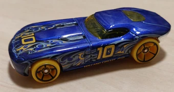 hot wheels fast felion baseball