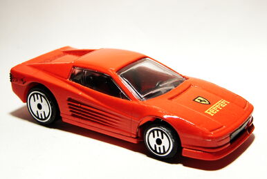 Ferrari F512M | Hot Wheels Wiki | Fandom Ferrari F512M | Hot Wheels Wiki | Fandom