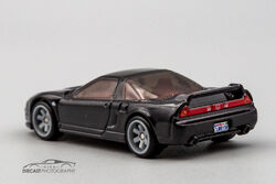 03 Honda Nsx Type R Hot Wheels Wiki Fandom