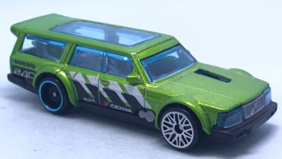 Volvo 240 Drift Wagon Hot Wheels Wiki Fandom