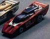 Nissan Racer LS