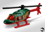 Propper Chopper DTY01