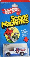 Scene Machines 1979