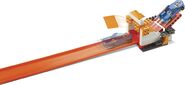 Unreleased livery of Fig Rig used to show Mega Construx parts included