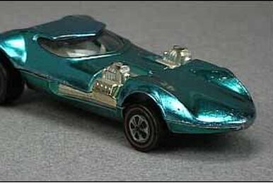 Twin Mill II | Hot Wheels Wiki | Fandom