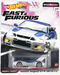 Fast & Furious Premium Seriess丨Quick Shifters