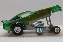 ミニカー 76 CHEVY MONZA F/C - TIKI WARRIOR ミニカー 76 CHEVY MONZA F/C - TIKI WARRIOR ミニカー 76 CHEVY