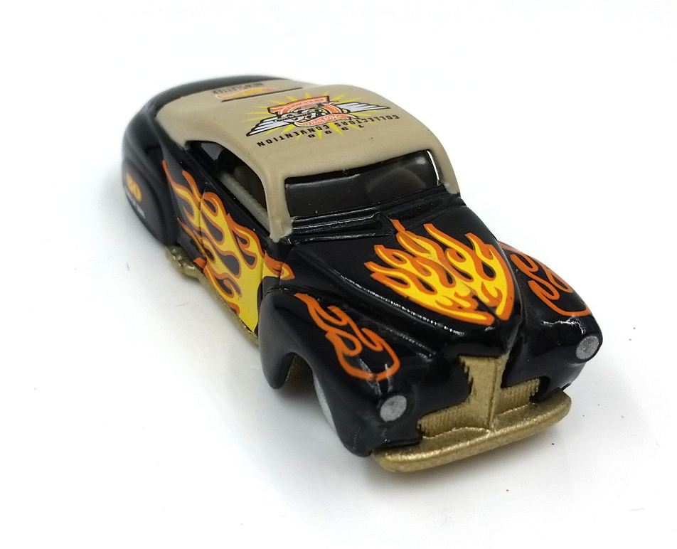 12th Annual Hot Wheels Collectors Convention | Hot Wheels Wiki