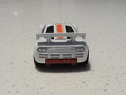 2018 HW Exotics 5-Pack