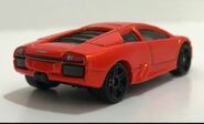 2018 Fast and furious Murcielago rear by Hotwheelsdiecast garage