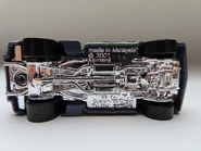 FJW60 `69 Chevy - K33
