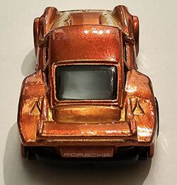 Porsche 934.5 | Hot Wheels Wiki | Fandom