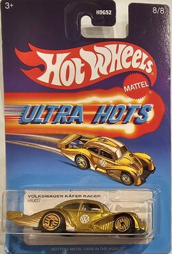 Volkswagen K fer Racer Hot Wheels Wiki Fandom