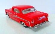 55 Chevy - Hot Auction 4 - 10 - 3