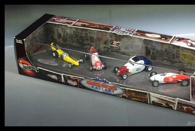 Cruisin' America 2-Car Set | Hot Wheels Wiki | Fandom