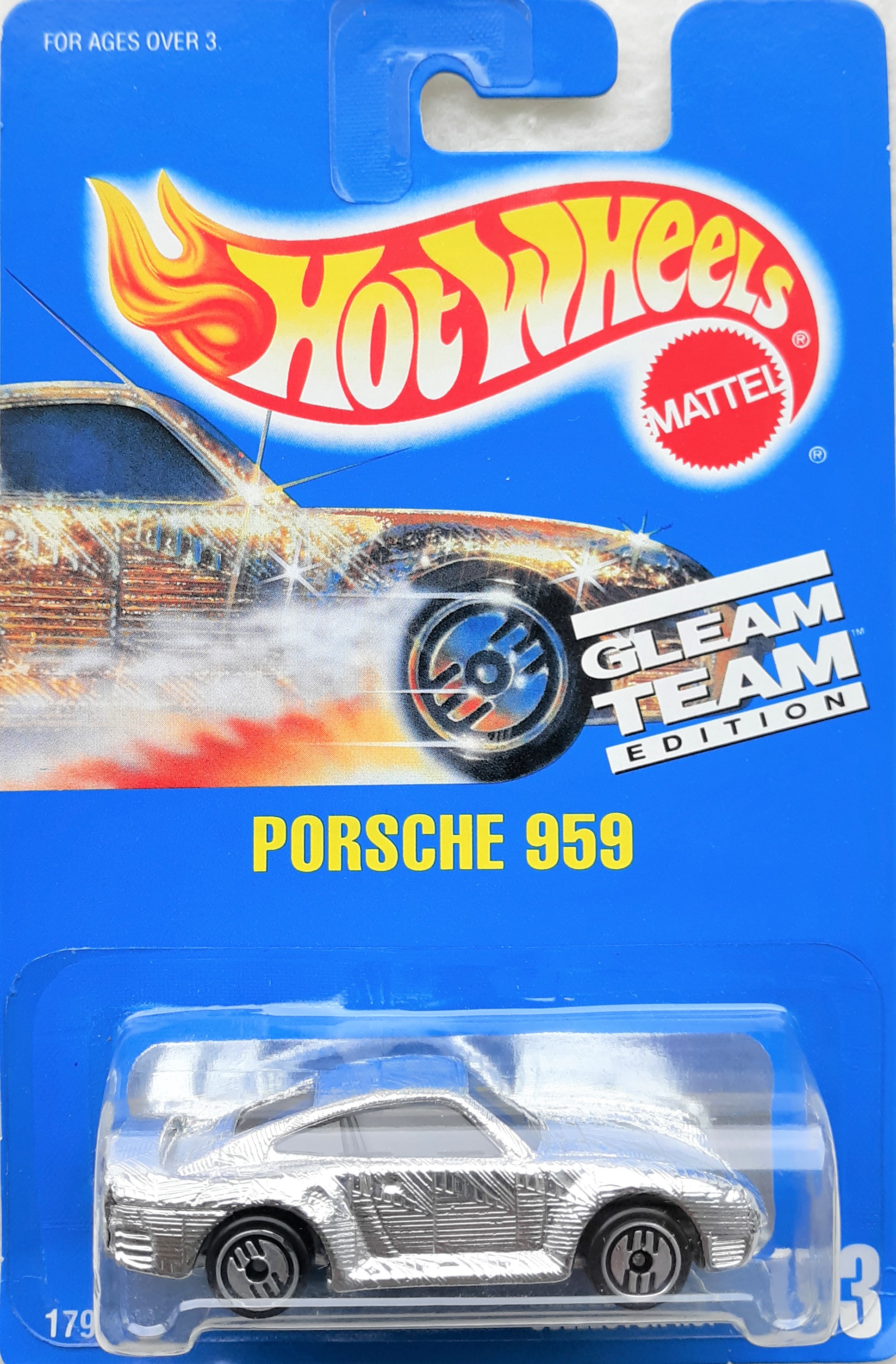 Hot Wheels Gleamer Patrol 189 【超希少】 s-l500.jpg
