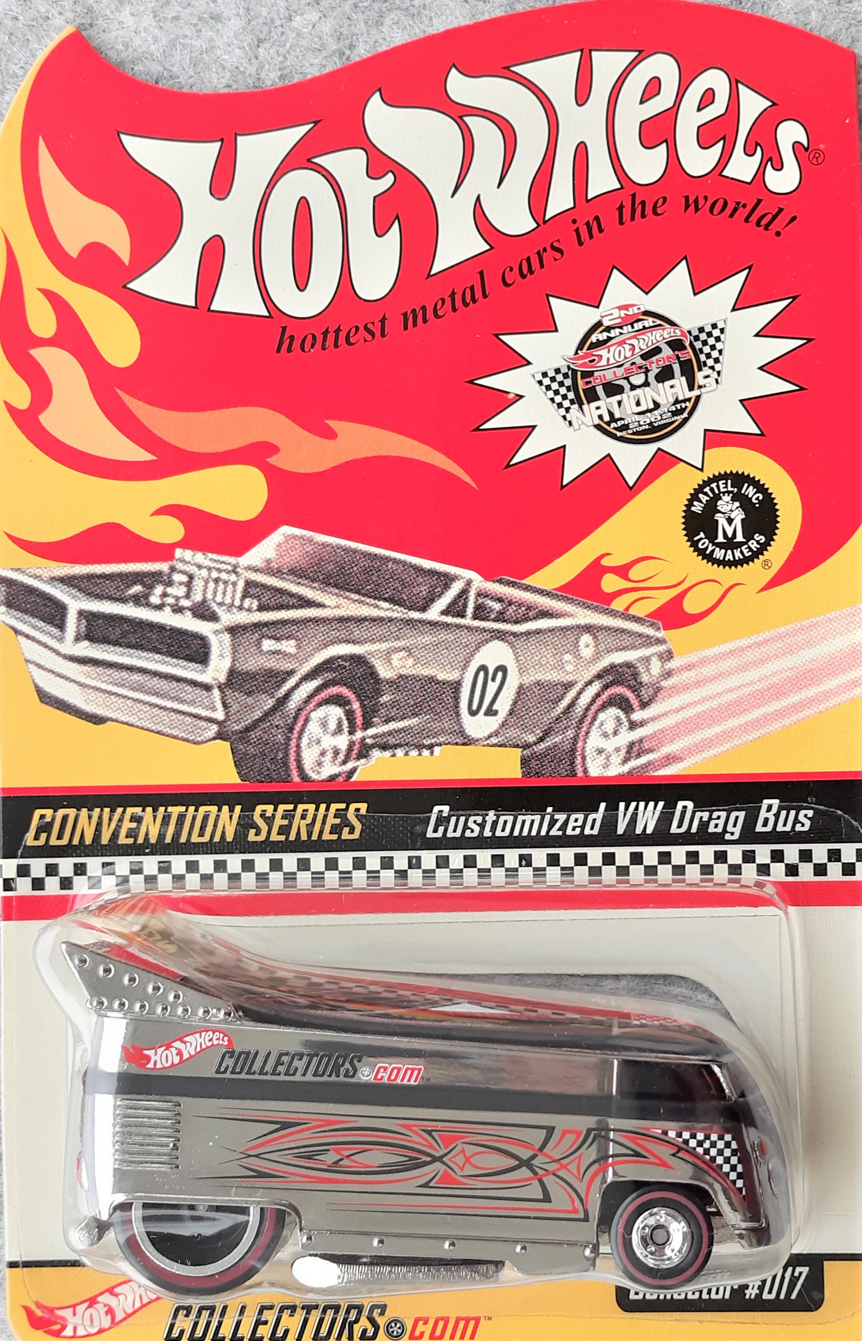 HotWheelsCollectors Series 1 Hot Wheels Wiki Fandom