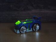 Blings Hyperliner (w/ Lights On) (2004 McDonald's Happy Meal Exclusive)