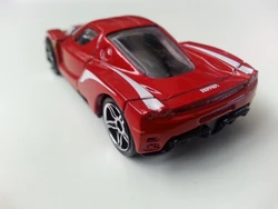 Enzo Ferrari Hot Wheels Wiki Fandom