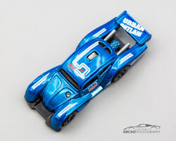 Volkswagen Käfer Racer | Hot Wheels Wiki | Fandom