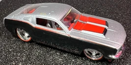 G Machine 68 Mustang (1)