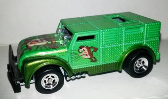 hot wheels funny money 1970