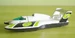 Hydroplane -2002 Edition- (White)