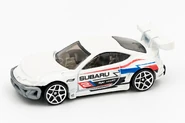 Subaru BRZ | Hot Wheels Wiki | Fandom