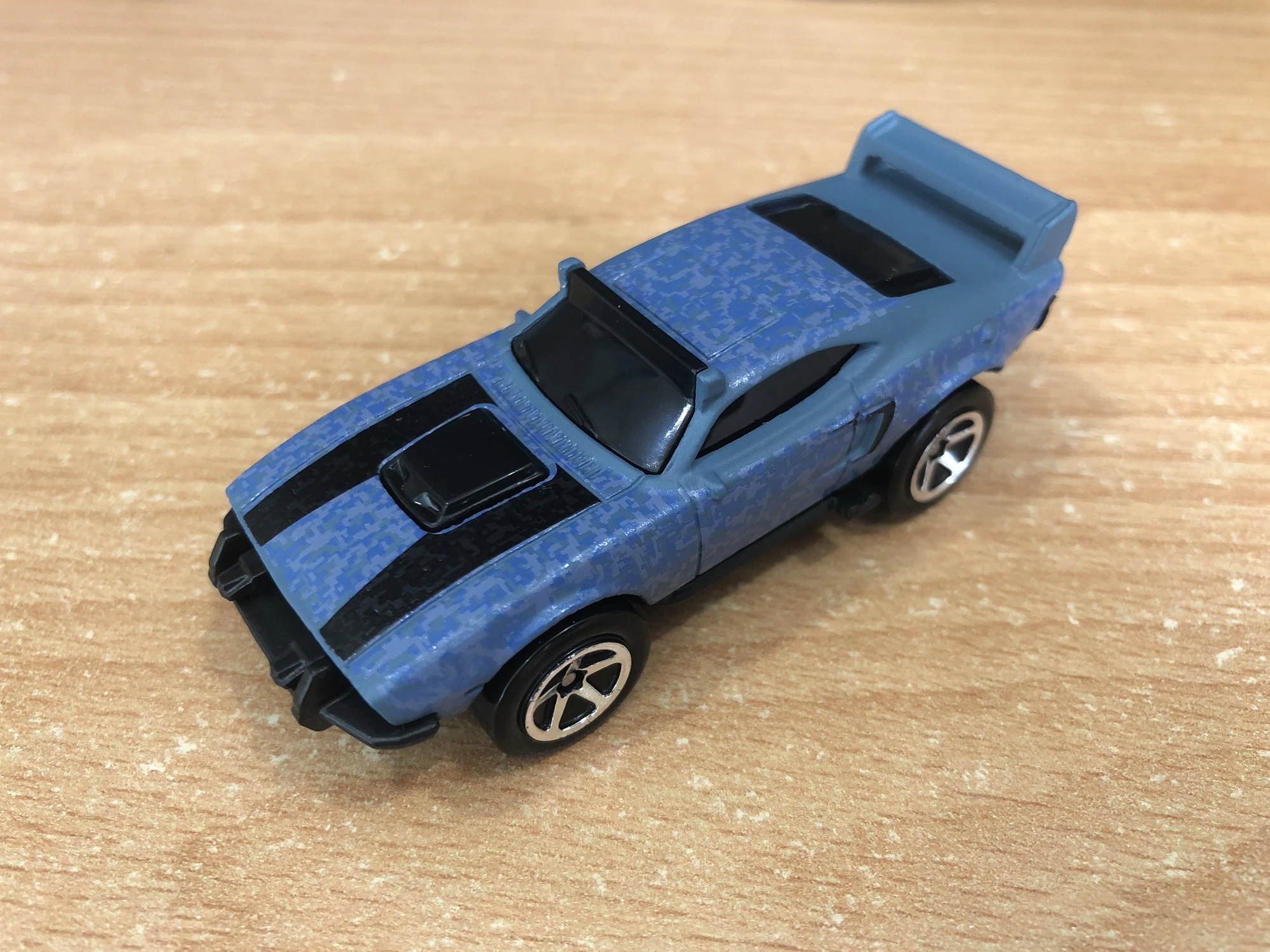 hot wheels ion motors thresher