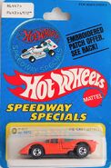 Speedway Specials P-917 6972