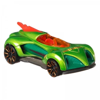 peter pan hot wheels
