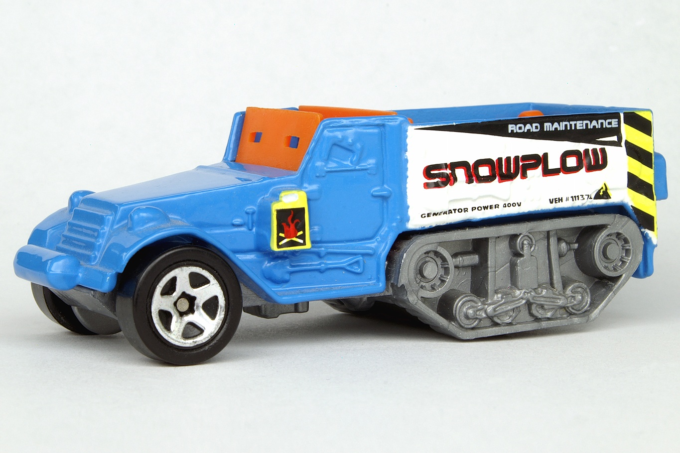 Snow Plowers Action Pack | Hot Wheels Wiki | Fandom