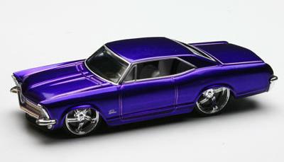 '65 Buick Riviera | Hot Wheels Wiki | Fandom.