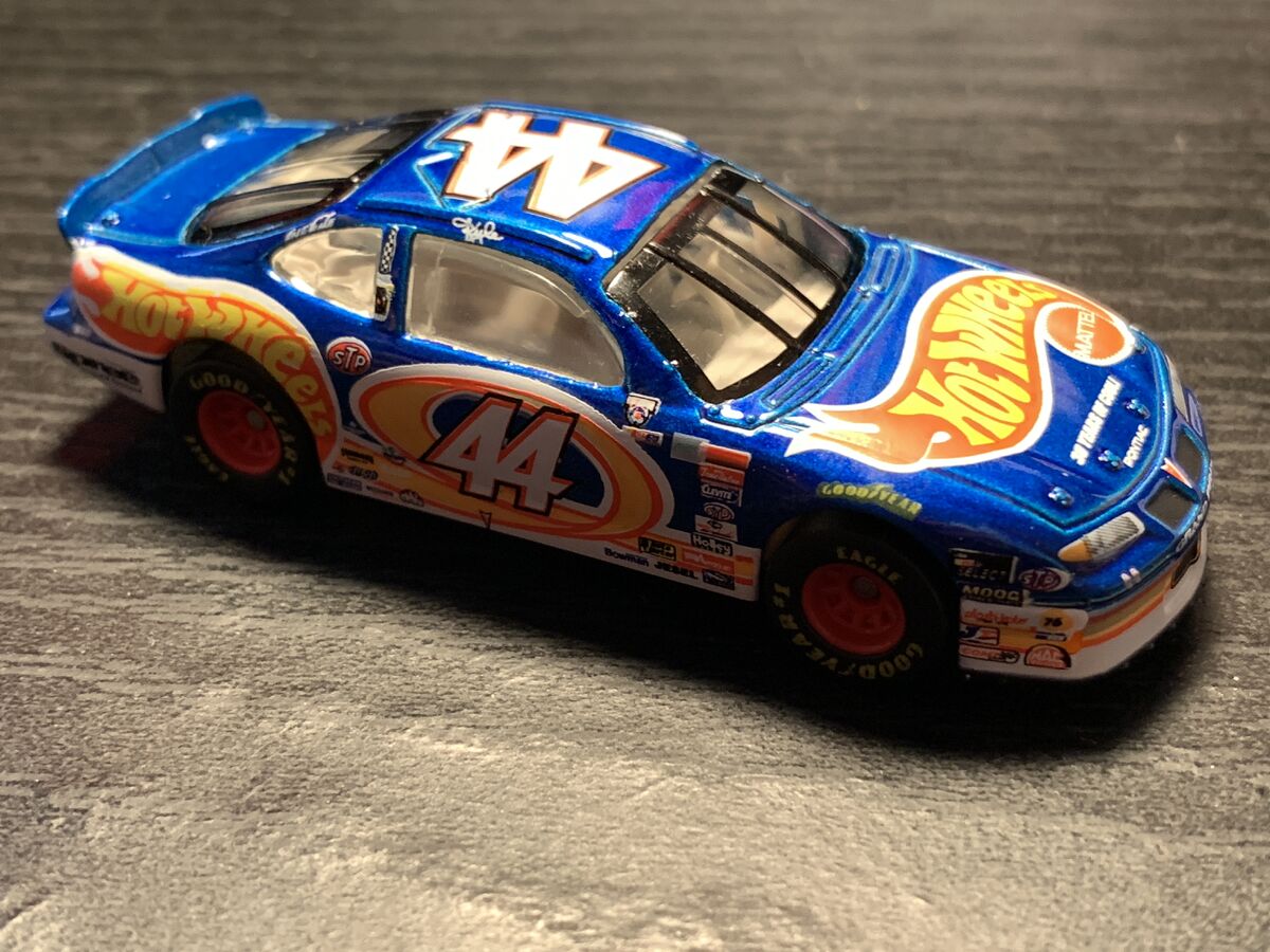 How the Hot Wheels Grand Prix Turned Die-cast Racing Into a High-Stakes Sport