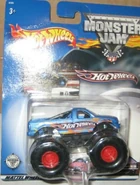 2002 Carded