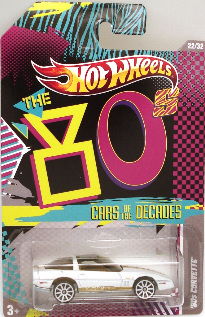 Hot Wheels Series Choose Your Own Vehicle Cars Decades Grunge Soul Hip Hop Etc 
