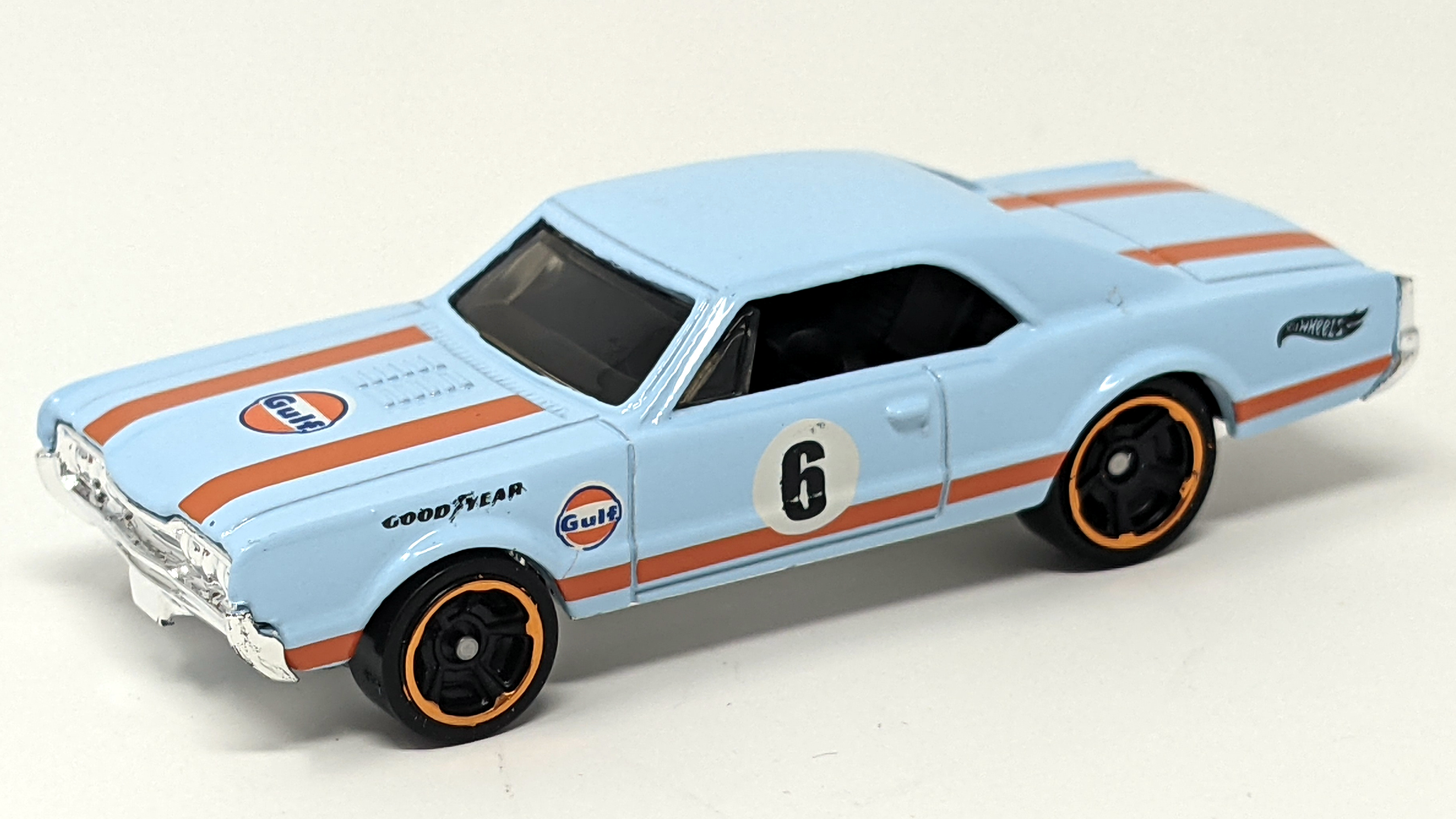 67 Oldsmobile 442 | Hot Wheels Wiki | Fandom