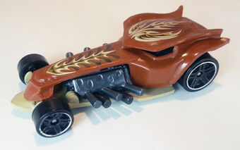 hot wheels radical racer