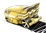 C3-POOArear.png (494 KB) Official Artwork by Miguel Lopéz (rear view)