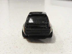 Hot Wheels Super Treasure Hunt 73 Bmw 3.0 Csl Race Car | Meses sin interés