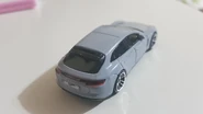 2019 HW Green Speed