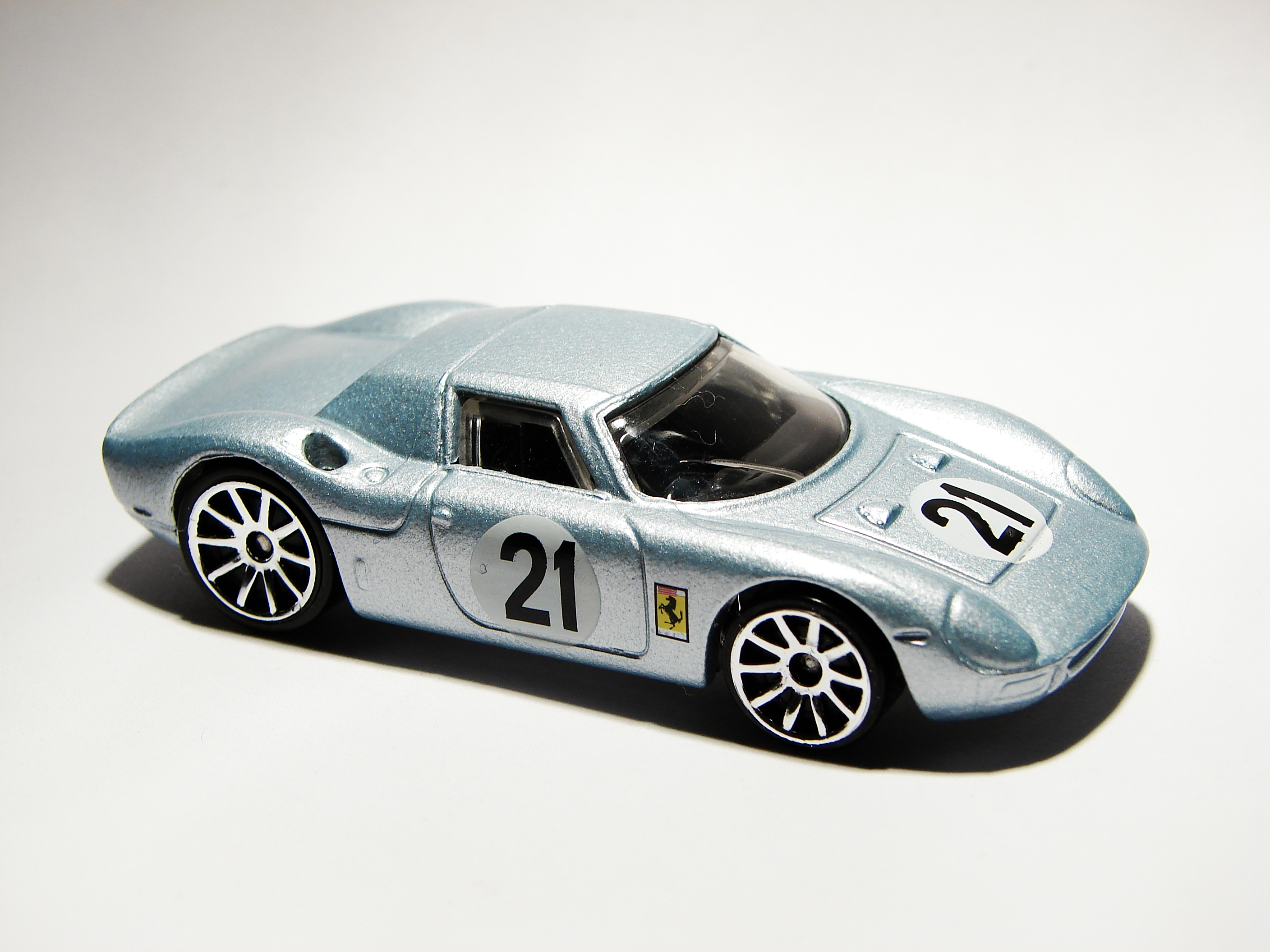 Ferrari 250 LM | Hot Wheels Wiki | Fandom