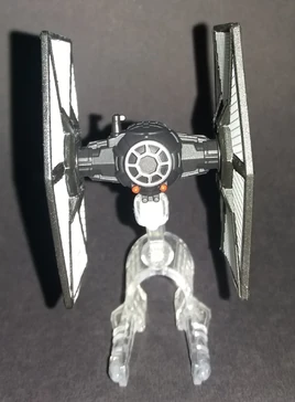 First Order Tie Fighter Loose DJJ61