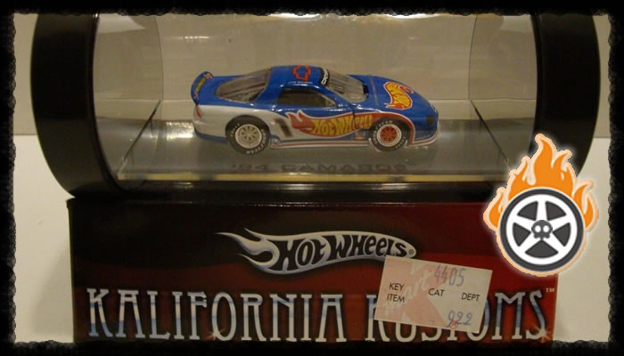 2006 Kalifornia Kustoms | Hot Wheels Wiki | Fandom