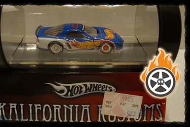 Reggie's Cars 4-Car Set | Hot Wheels Wiki | Fandom