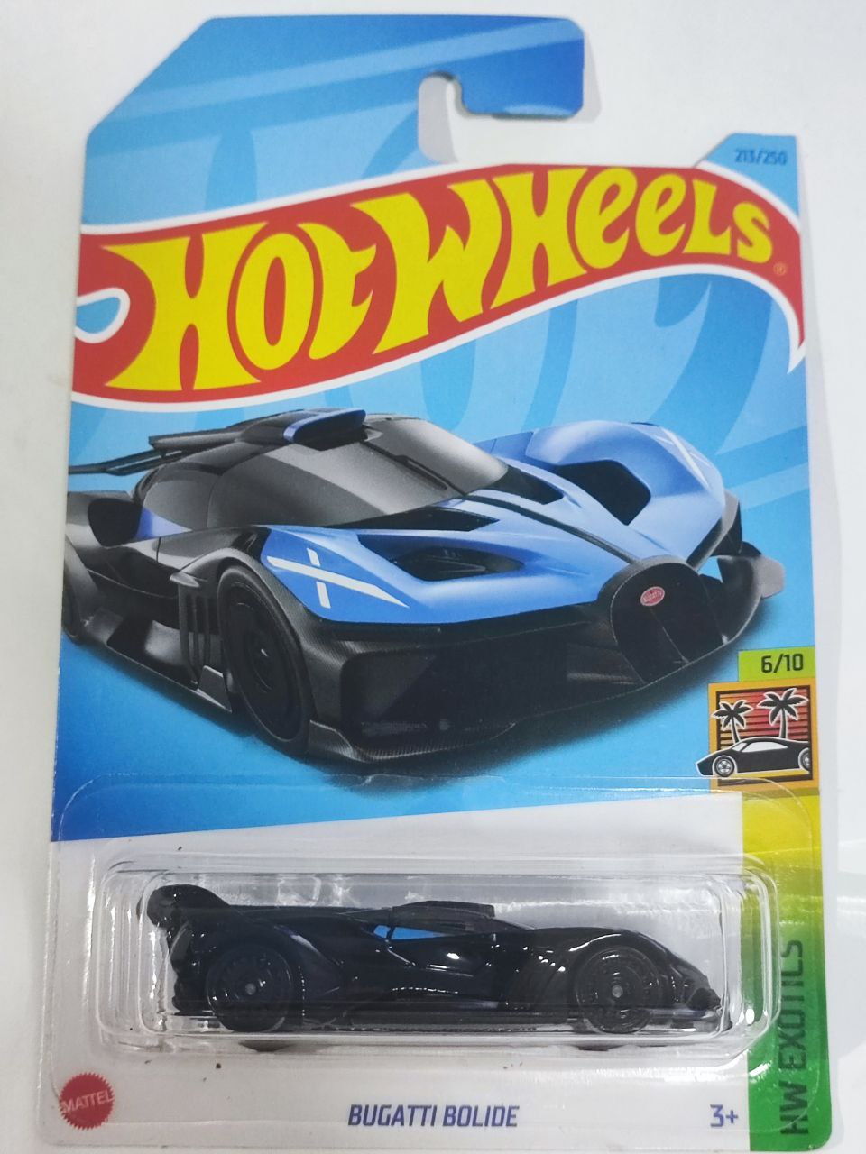 Bugatti Bolide Hot Wheels Wiki Fandom