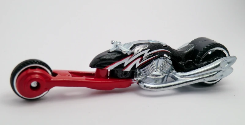 2012 Hammer Sled (Metallic Black)