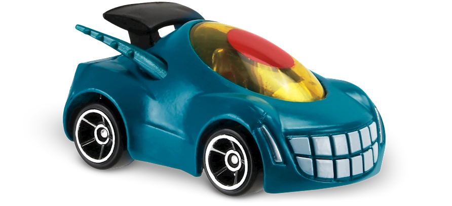 2016 Plankton (Teal)