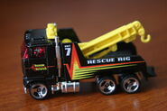 Rig Wrecker