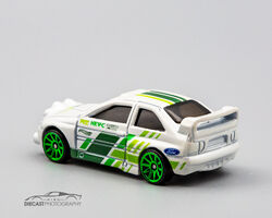 Escort Rally Hot Wheels Wiki Fandom
